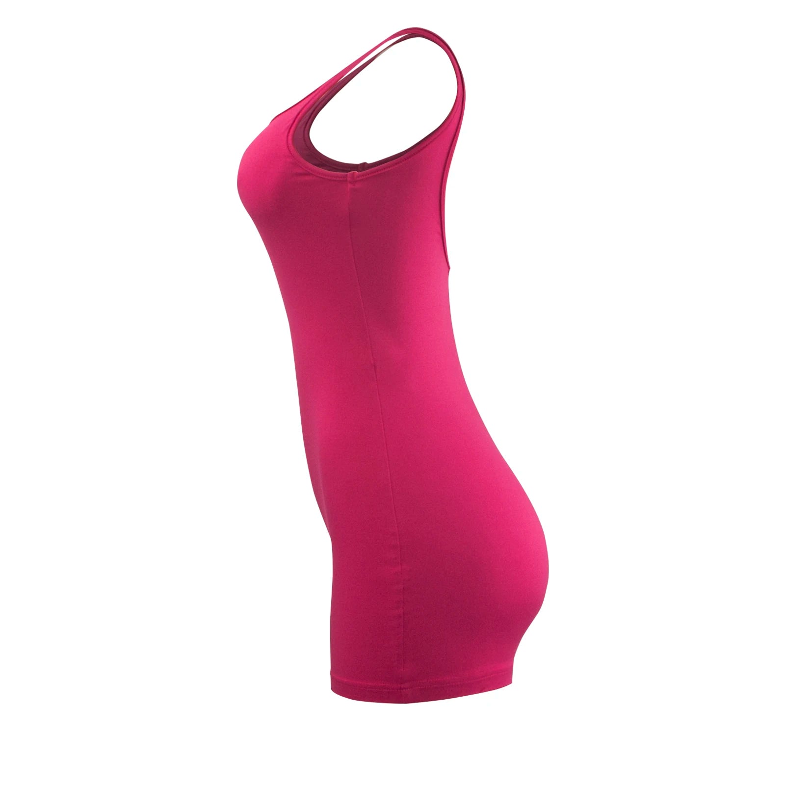 Women's Backless Bodycon Romper