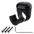 Universal Car Steering Wheel Booster Ball Labor Saving Turning Spinner Knob Bearing Power Handle Holder Automotive Accessories