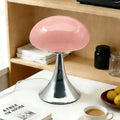 Bauhaus Mid-Century Mushroom Table Lamp