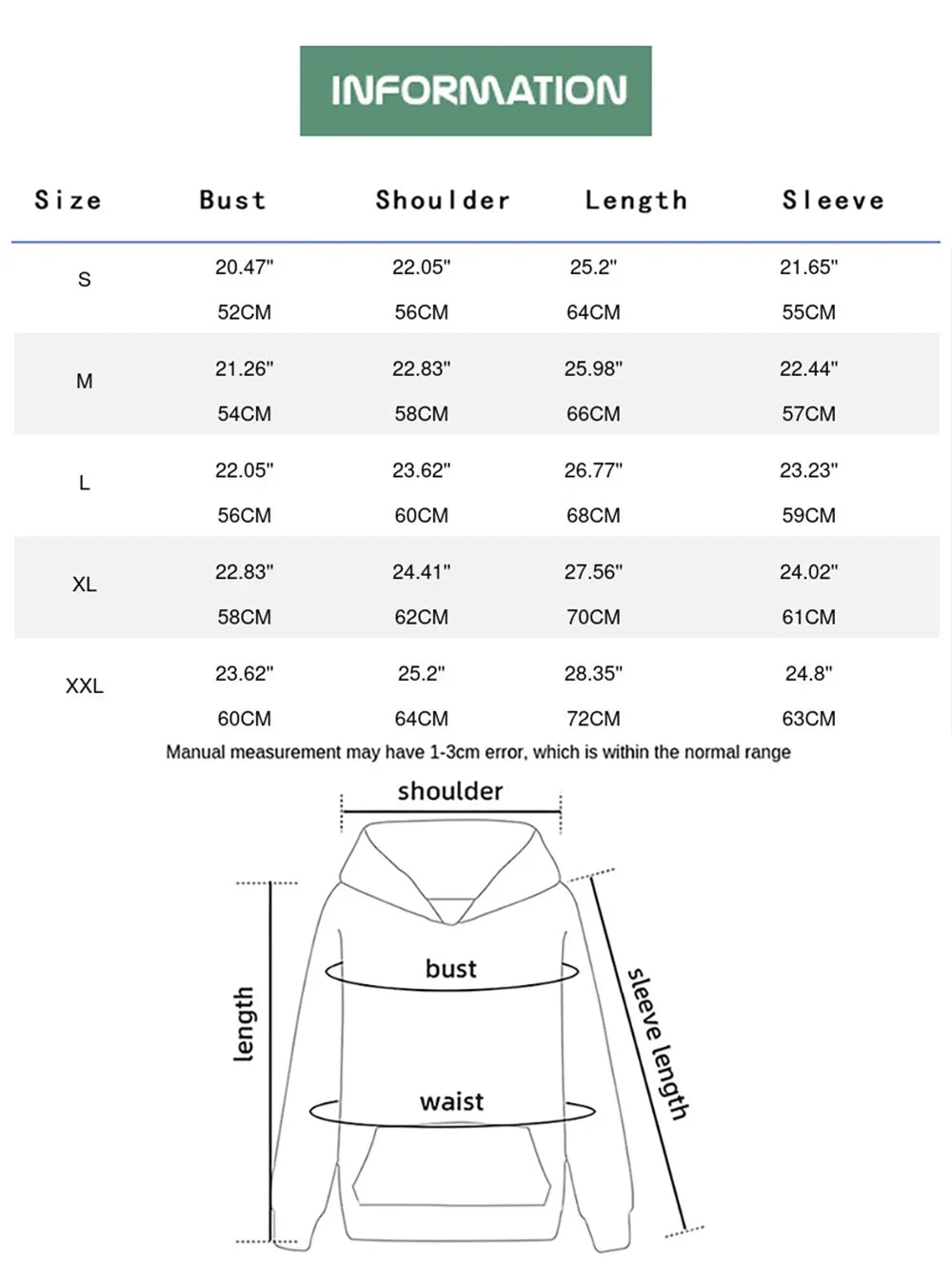 Casual Oversized Sweatpants & Hoodie Outfit Set