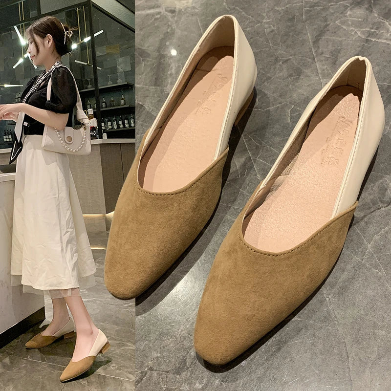 High Quality Mary Jane Single Shoes Women 2025 New Versatile Sports Casual Single Shoes womens Casual and comfortable shoes