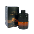 Azzaro Chrome Eau de Toilette 100ML Fresh Aquatic Men's Cologne Citrus Woody Musky Fragrance Fresh Notes Luxury Perfumes for Men
