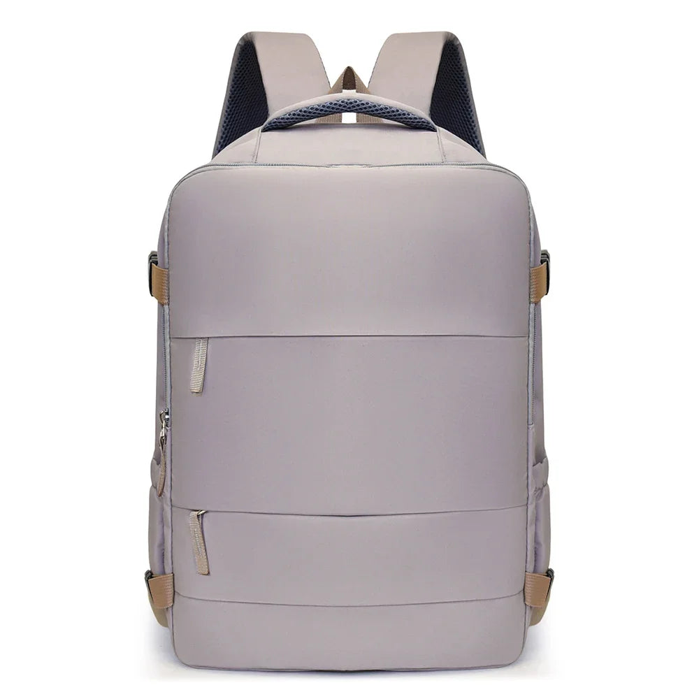Travel Boarding Backpack Easyjet, Wiz Air Multi Functional, Large Capacity, Lightweight, Leisure Computer Bag, Short Distance