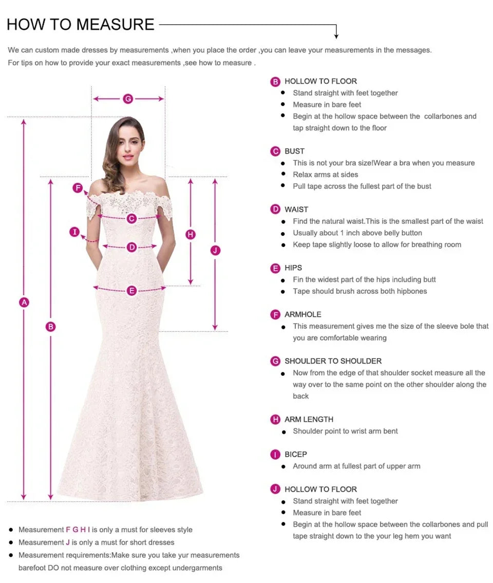 African Elegant White Satin Wedding Dress High Collar Lace Long Sleeve Bride Dress Luxury Beaded A-line Prom Customized
