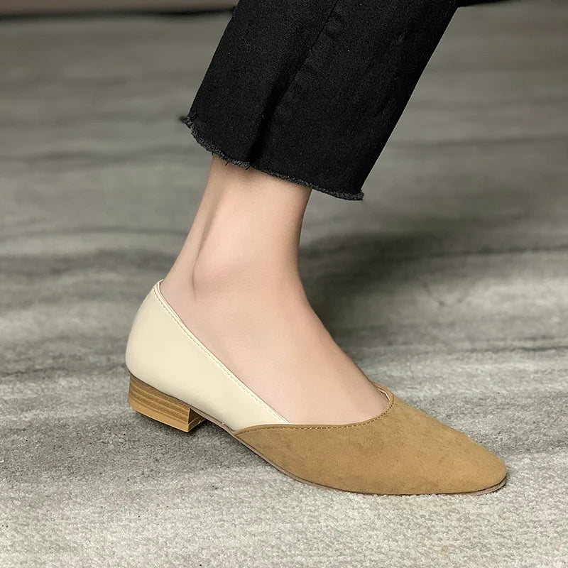 High Quality Mary Jane Single Shoes Women 2025 New Versatile Sports Casual Single Shoes womens Casual and comfortable shoes