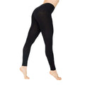 Women's High Waist Skinny Fitness Leggings
