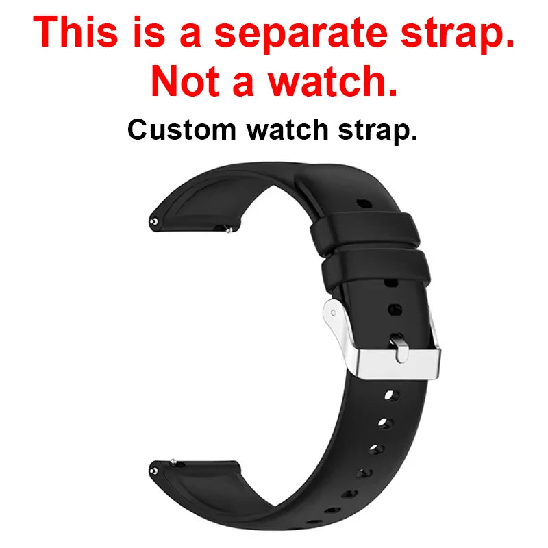 New Military T-Rex 3 Ultra 1000mAh Battery Smart Watch IP68 Waterproof Fitness Track Flashlight Heart Rate Sports Smartwatch Men