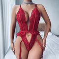 lingeries sexy hot leotard sexy femme lingerie underwear woman sexy lingerie hallow backless Sexy lingerie set crotchess