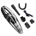 Wireless Handheld Vacuum Cleaner USB Charging Car Vacuum Cleaner Portable Wet&Dry Handheld strong Suction Cordless 12000pa