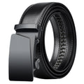 Plus  Large LONG Size 105 130 140 150 160 170cm Belt for Men Famous Brand Designer Automatic Buckle Wast Straps Belt PU Leather