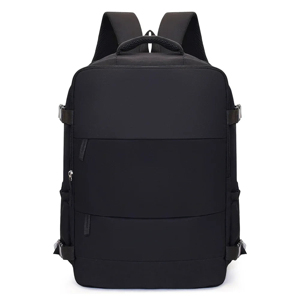 Travel Boarding Backpack Easyjet, Wiz Air Multi Functional, Large Capacity, Lightweight, Leisure Computer Bag, Short Distance