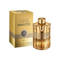 Azzaro Forever Wanted Elixir Eau De Parfum for Men Fruity Spicy Cologne Raspberry Cardamom Leather Long Lasting Gift Choice