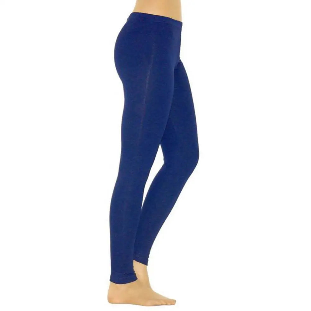 Women's High Waist Skinny Fitness Leggings