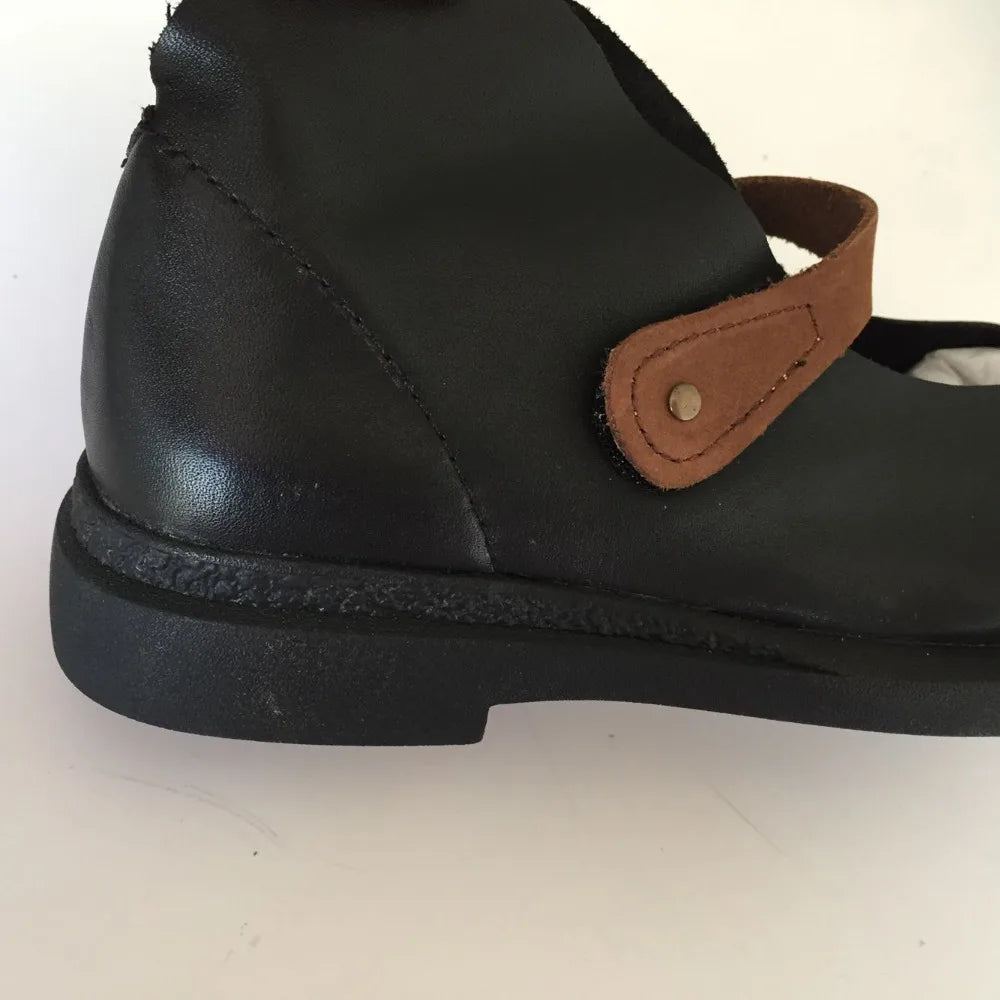 Careaymade-high quality Handmade 100% genuine leather women motorcycle shoes women Spring shoes big size Women Leisure Shoes
