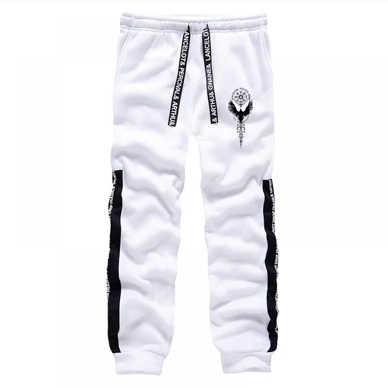 Casual Men's Hooded Tracksuit Comfortable Quality Outdoor Daily Sports 2026 Spring Hot Sales Single Sweatshirts And Sweatpants