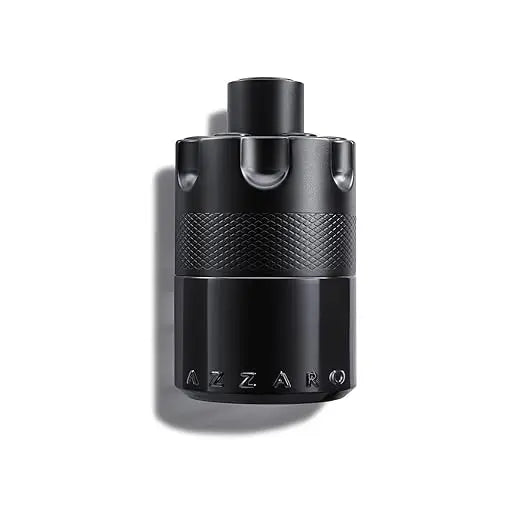 Azzaro The Most Wanted Eau De Parfum Intense Woody Seductive Mens Cologne Persistence Arabian Women's Perfume Pheromone Natural