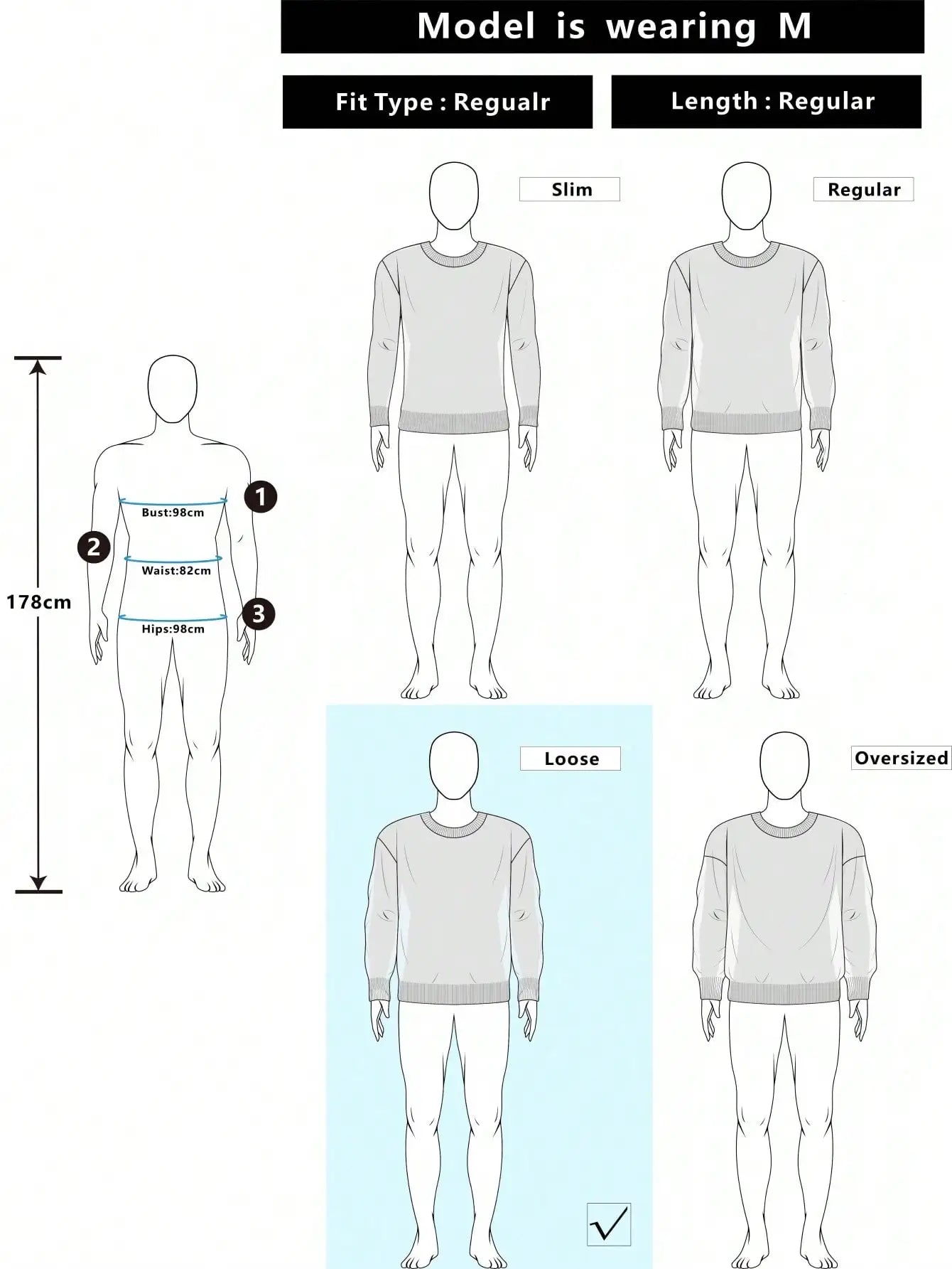 Men's Quarter Zip Sweater with Rhombus Pattern, Casual Long Sleeve Knit for Autumn Winter