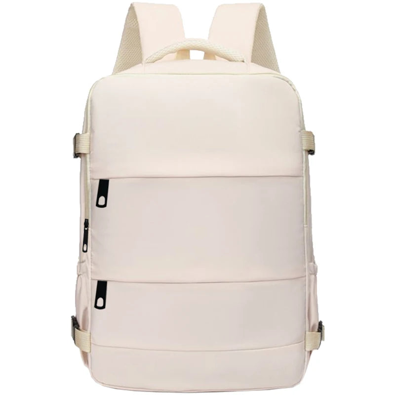 Travel Boarding Backpack Easyjet, Wiz Air Multi Functional, Large Capacity, Lightweight, Leisure Computer Bag, Short Distance