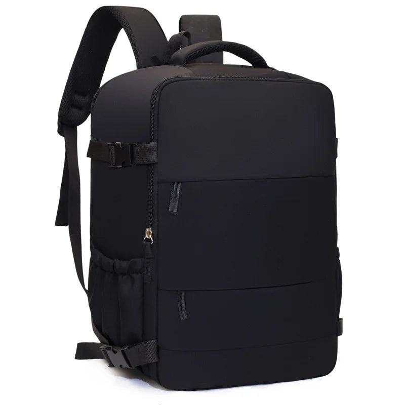 Travel Boarding Backpack Easyjet, Wiz Air Multi Functional, Large Capacity, Lightweight, Leisure Computer Bag, Short Distance