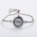 Fashion Women's Watch Fine Strap Female Analog Quartz Watches Clock Relojes