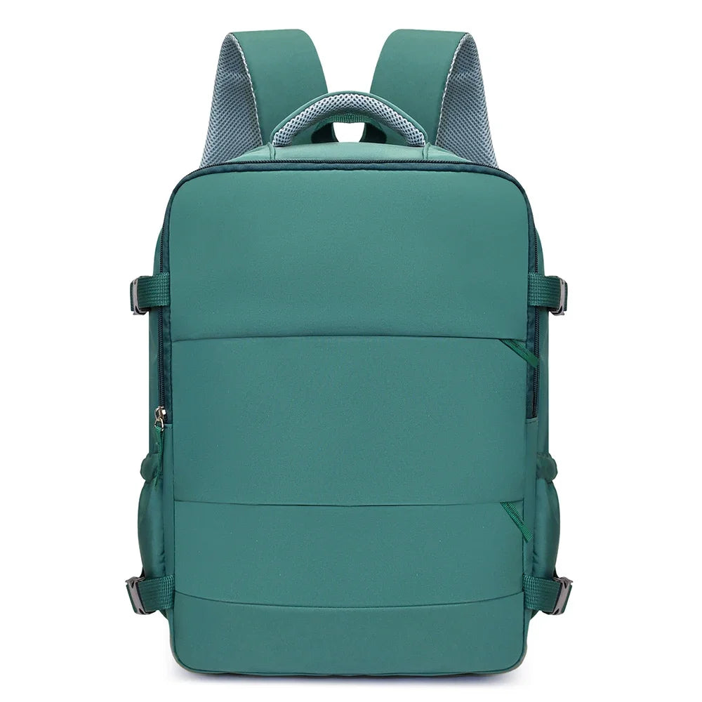 Travel Boarding Backpack Easyjet, Wiz Air Multi Functional, Large Capacity, Lightweight, Leisure Computer Bag, Short Distance