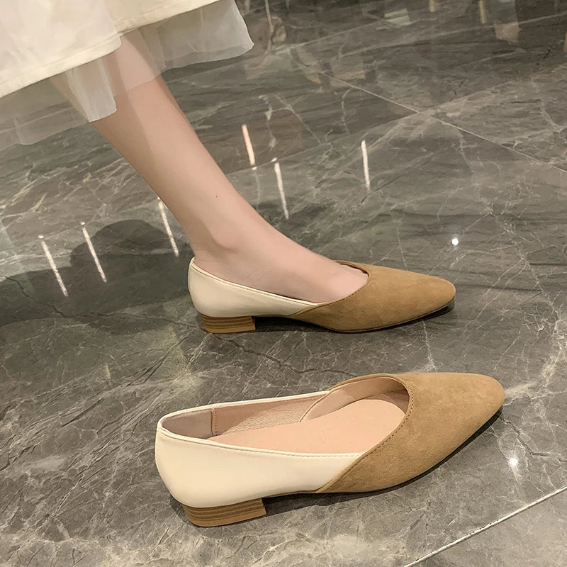 High Quality Mary Jane Single Shoes Women 2025 New Versatile Sports Casual Single Shoes womens Casual and comfortable shoes