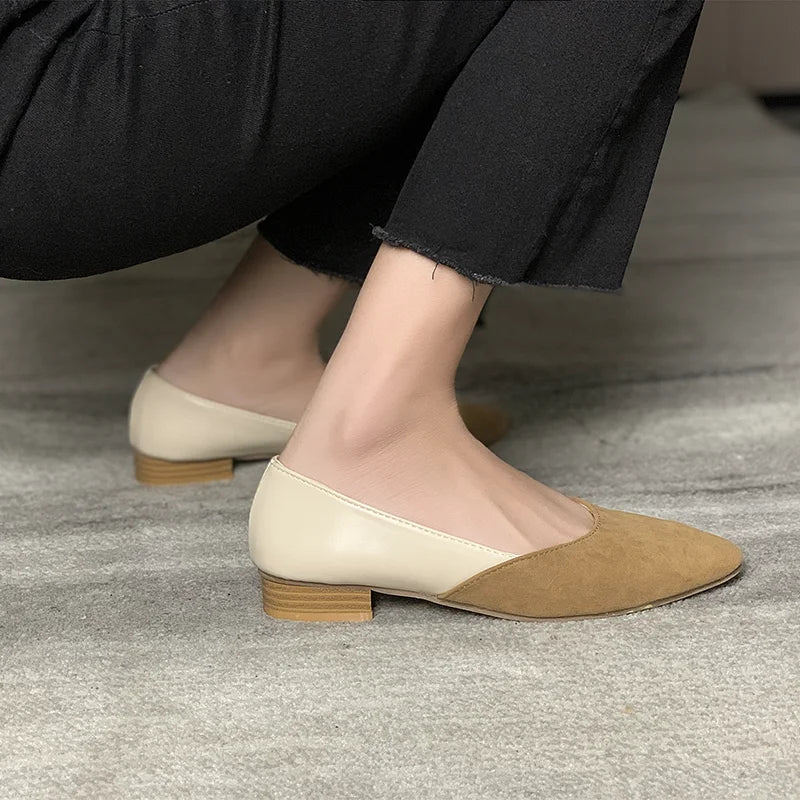 High Quality Mary Jane Single Shoes Women 2025 New Versatile Sports Casual Single Shoes womens Casual and comfortable shoes