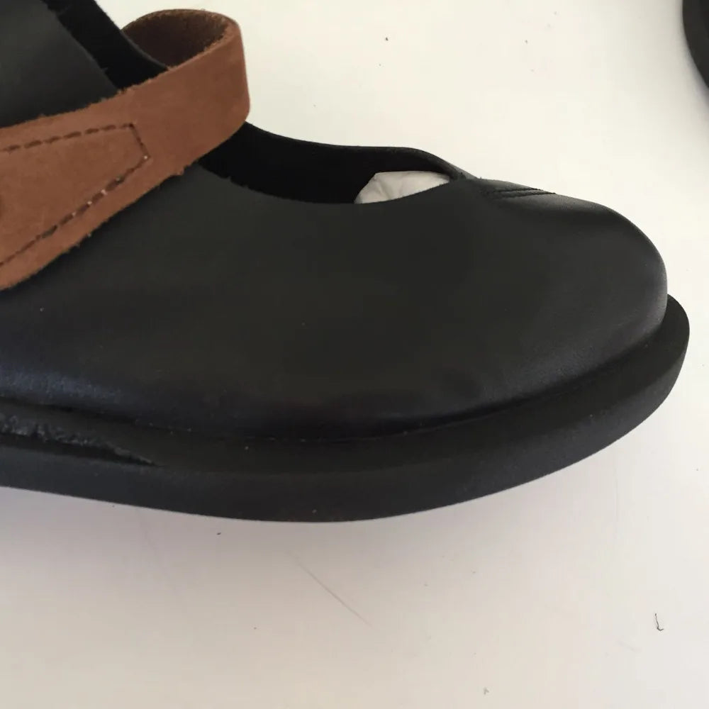 Careaymade-high quality Handmade 100% genuine leather women motorcycle shoes women Spring shoes big size Women Leisure Shoes