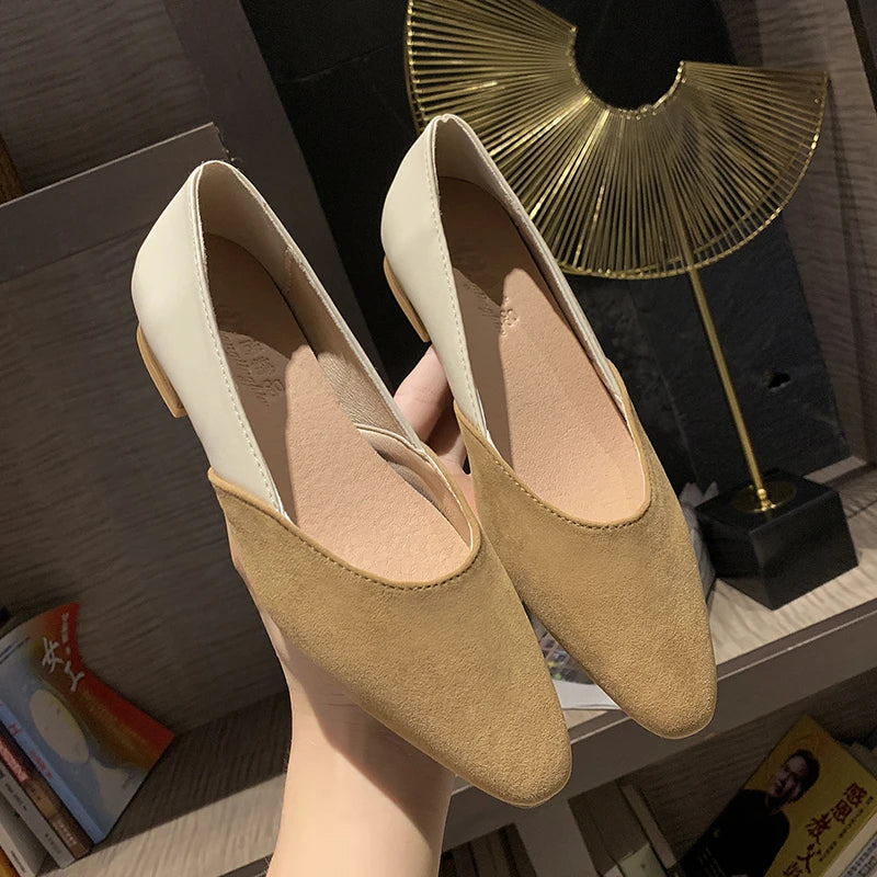 High Quality Mary Jane Single Shoes Women 2025 New Versatile Sports Casual Single Shoes womens Casual and comfortable shoes
